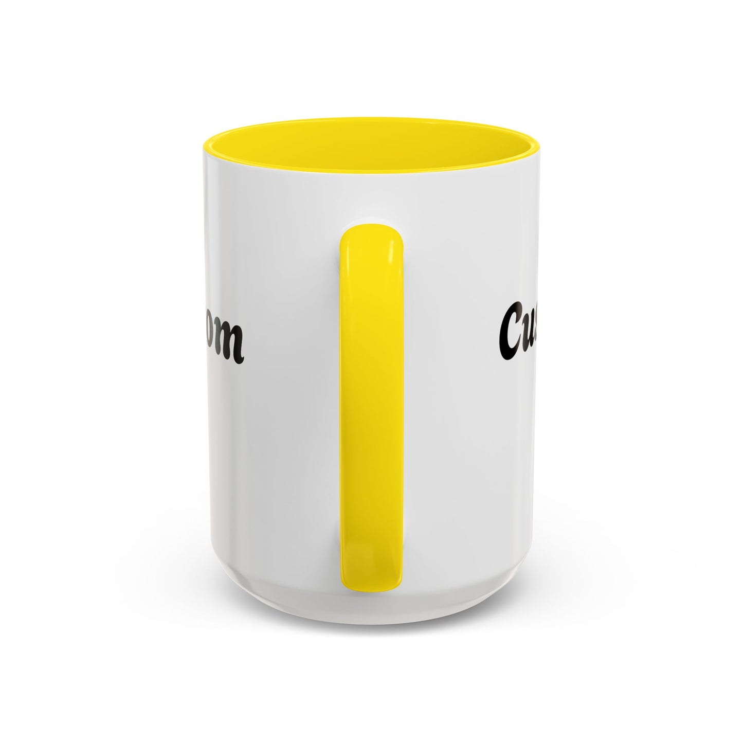 Custom Mug - Personalized