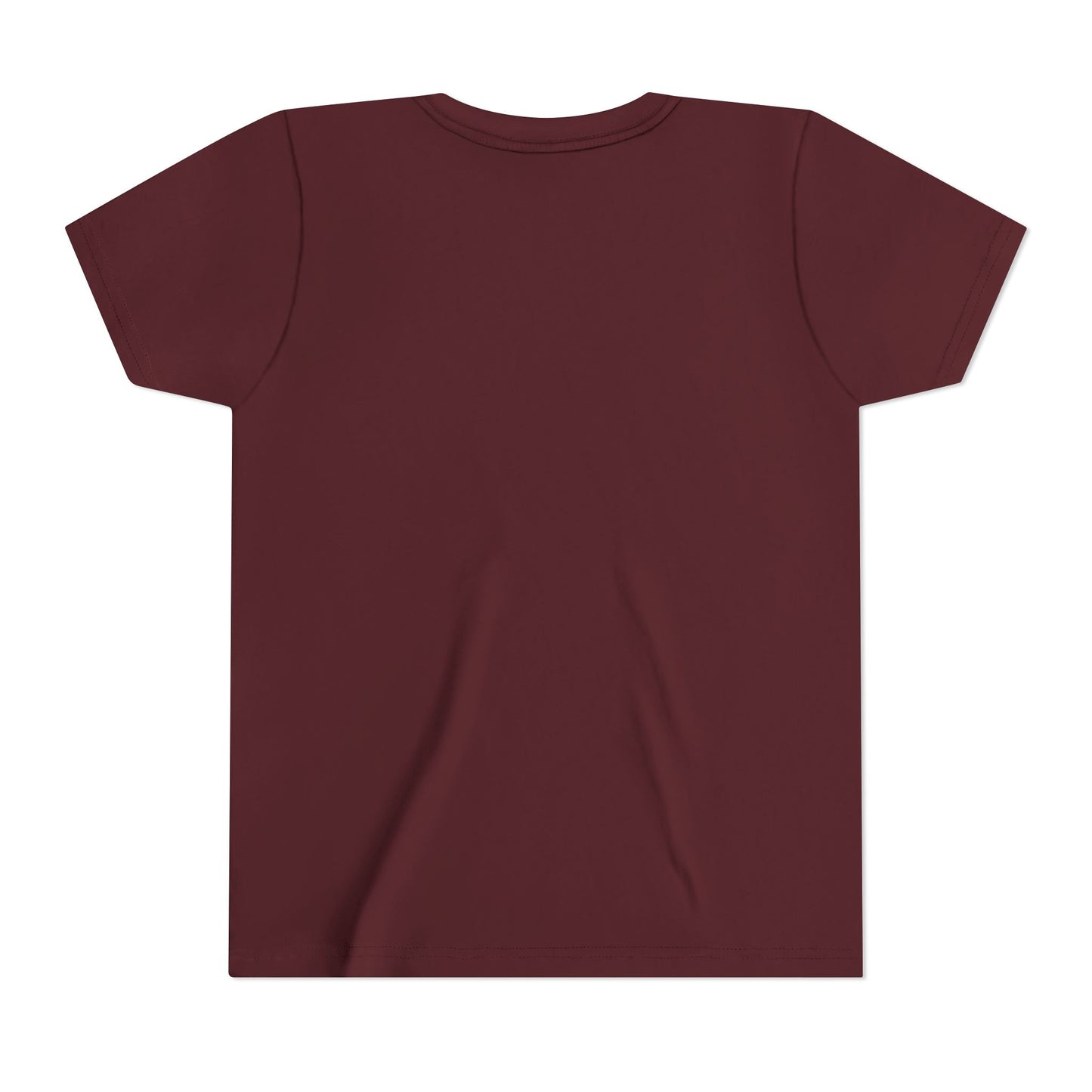 Ready to Crush Kindergarten Youth T-Shirt