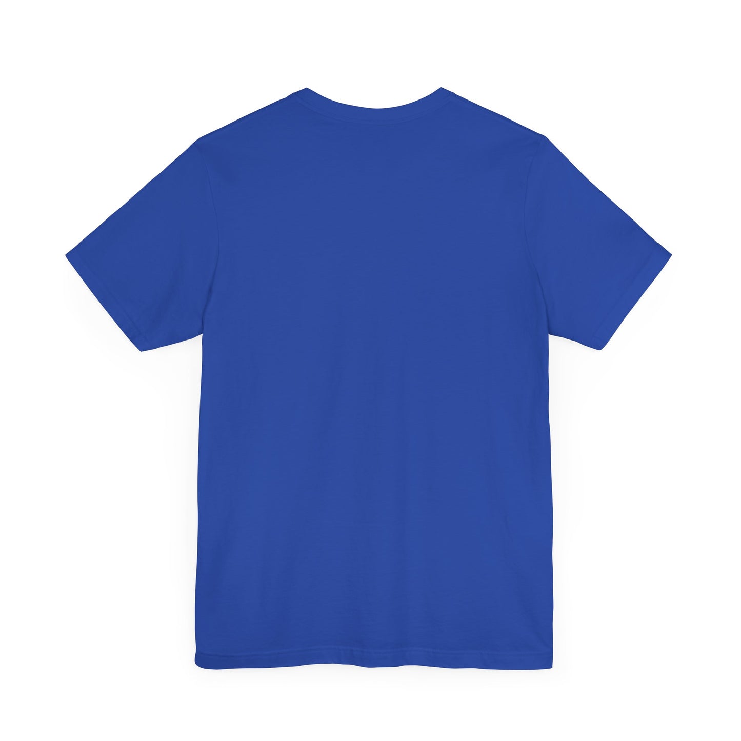 Patriotic USA B T-Shirt