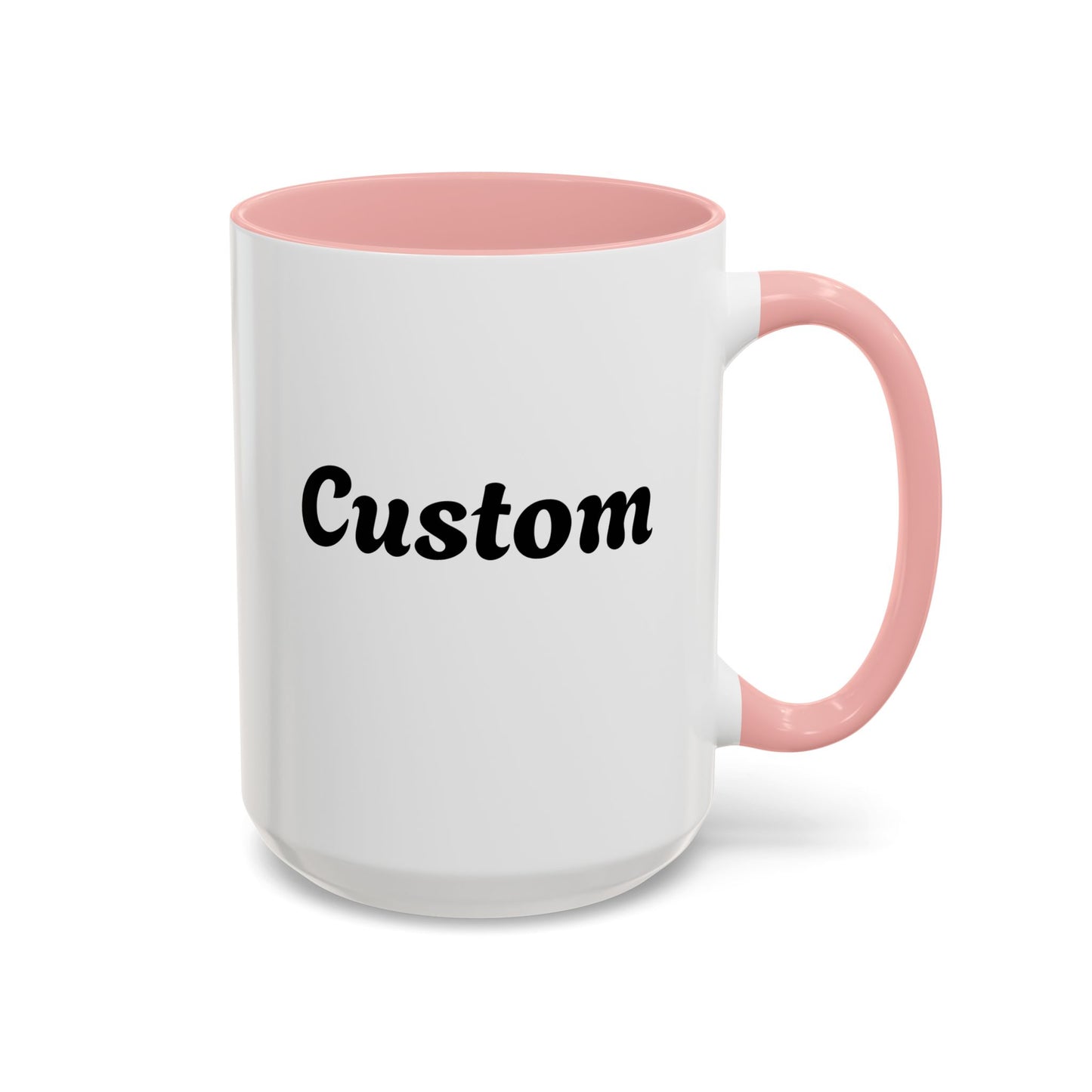 Custom Mug - Personalized
