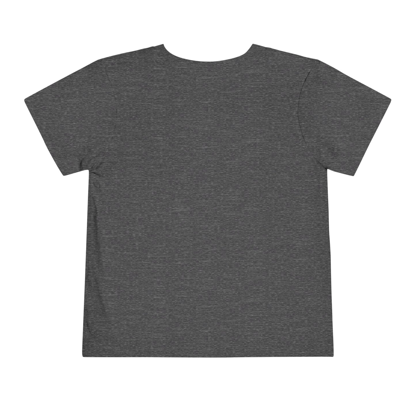 Custom Toddler T-Shirt - Personalized
