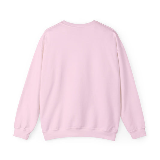 Cross Love Sweatshirt