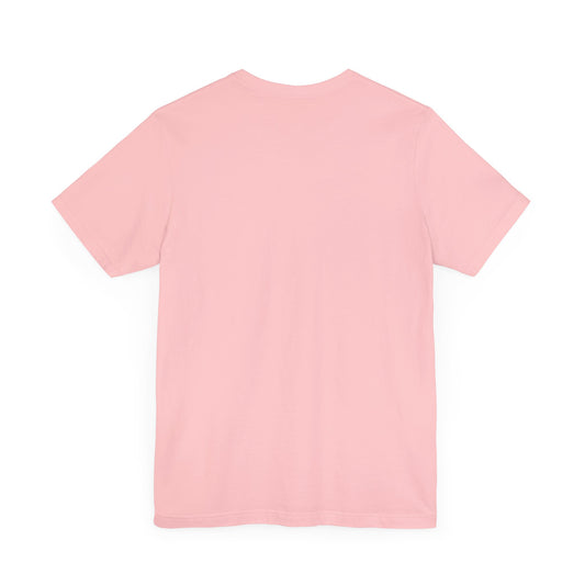White Bow T-Shirt