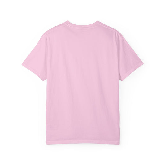 Valentine Vibes Dyed T-Shirt