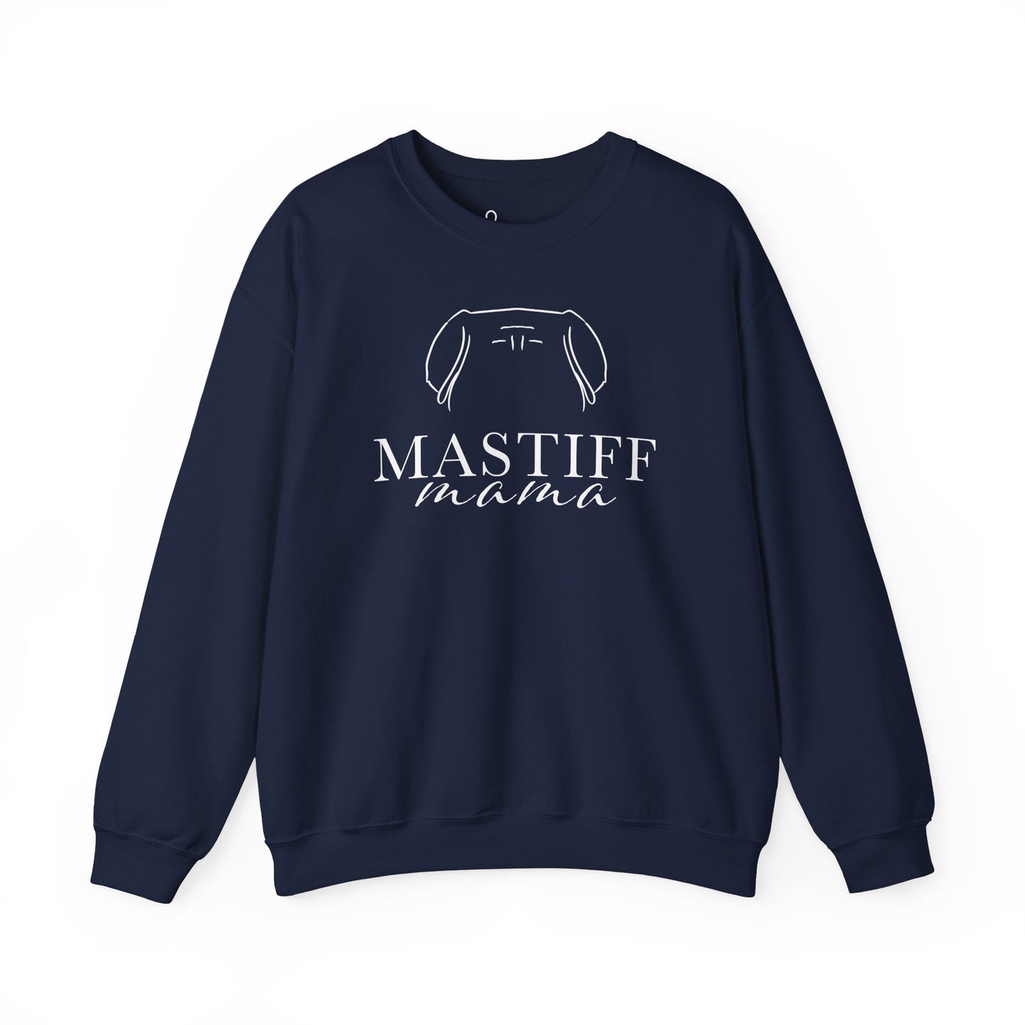 Mastiff Mama Sweatshirt