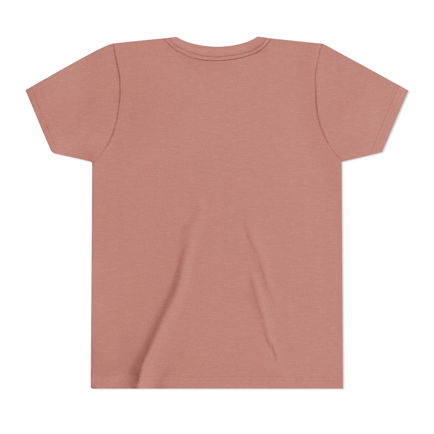 Custom Youth T-Shirt - Personalized