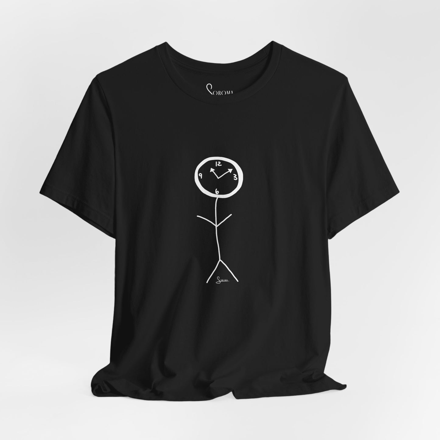 Keep Going by Soroma T-Shirt