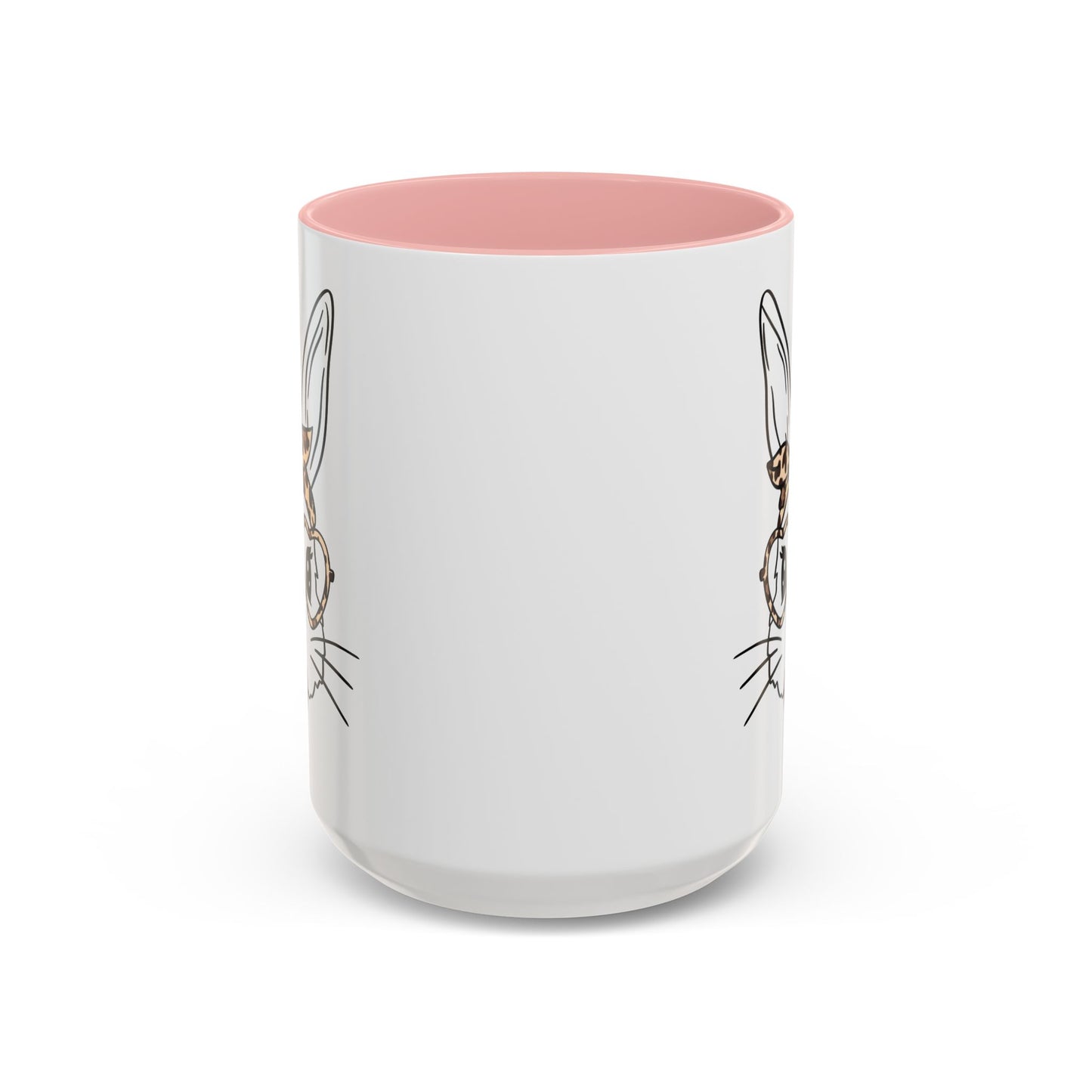 Bunny Bubble Gum Mug