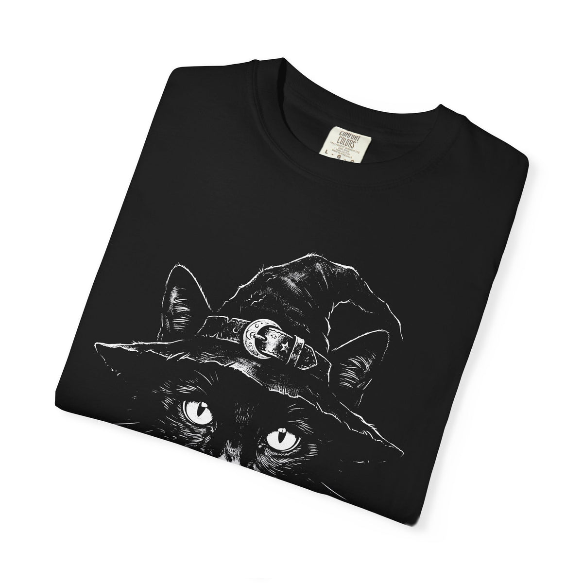 Cat Halloween T-Shirt