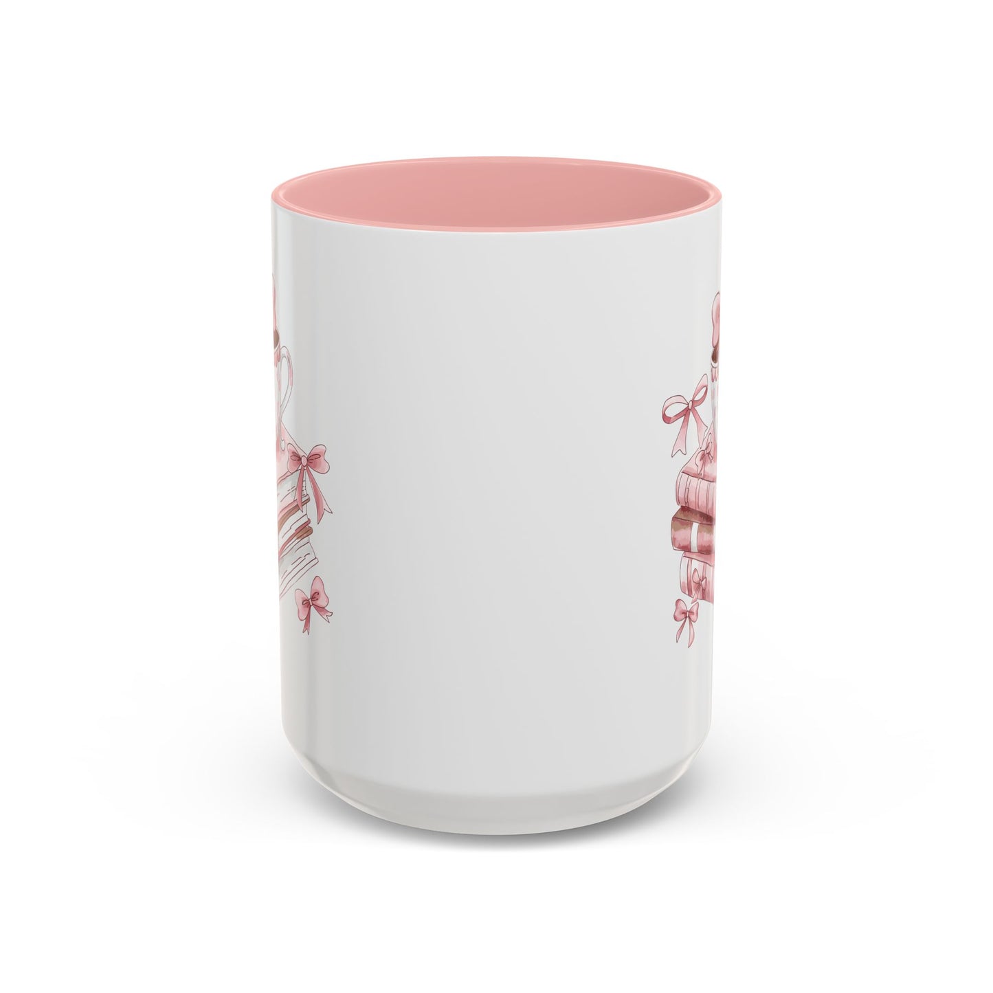Coquette Books Mug