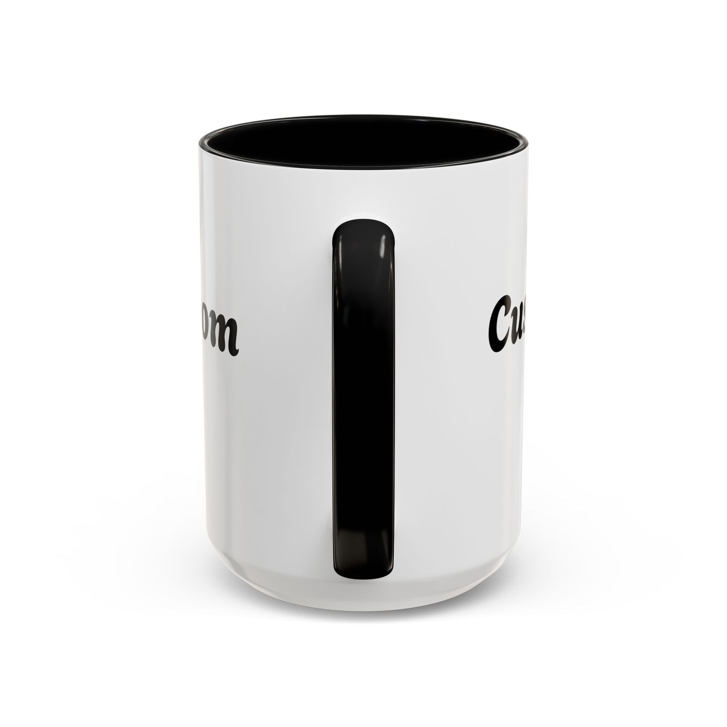 Custom Mug - Personalized