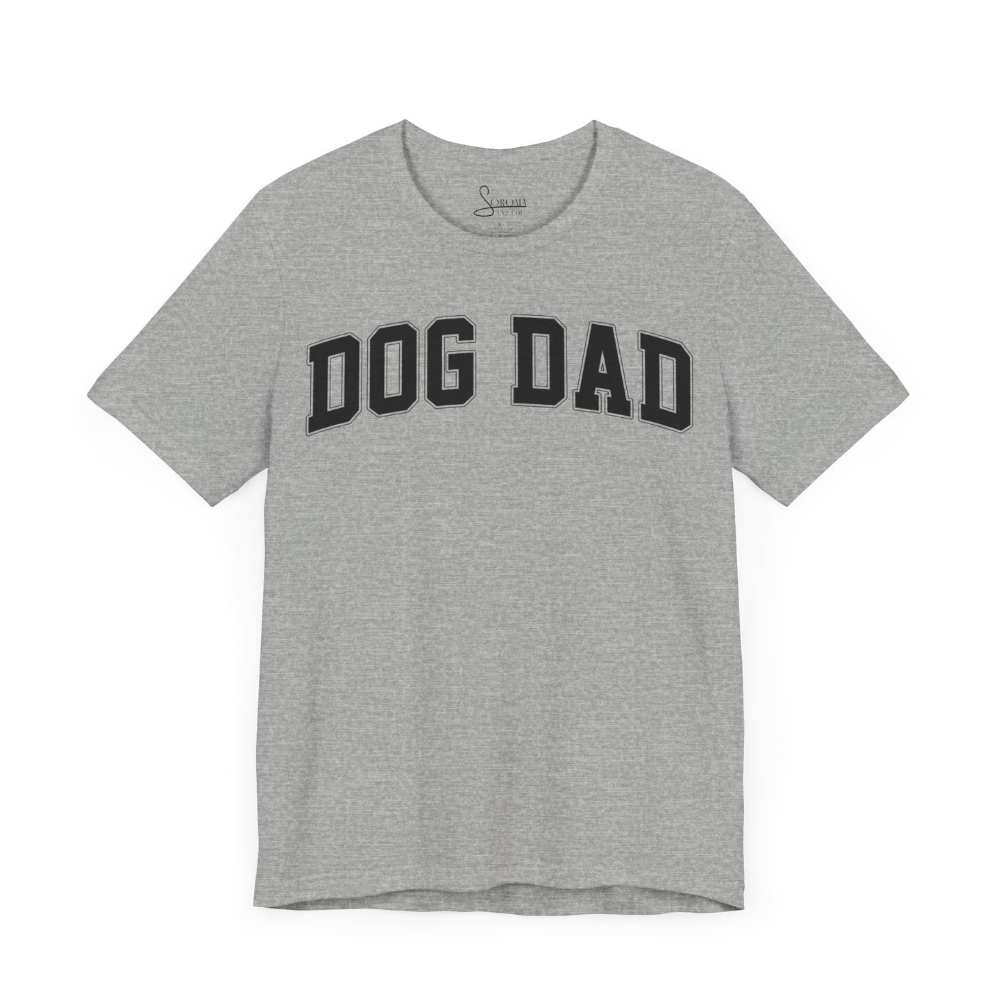 Dog Dad T-Shirt