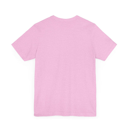 Heart Painted T-Shirt