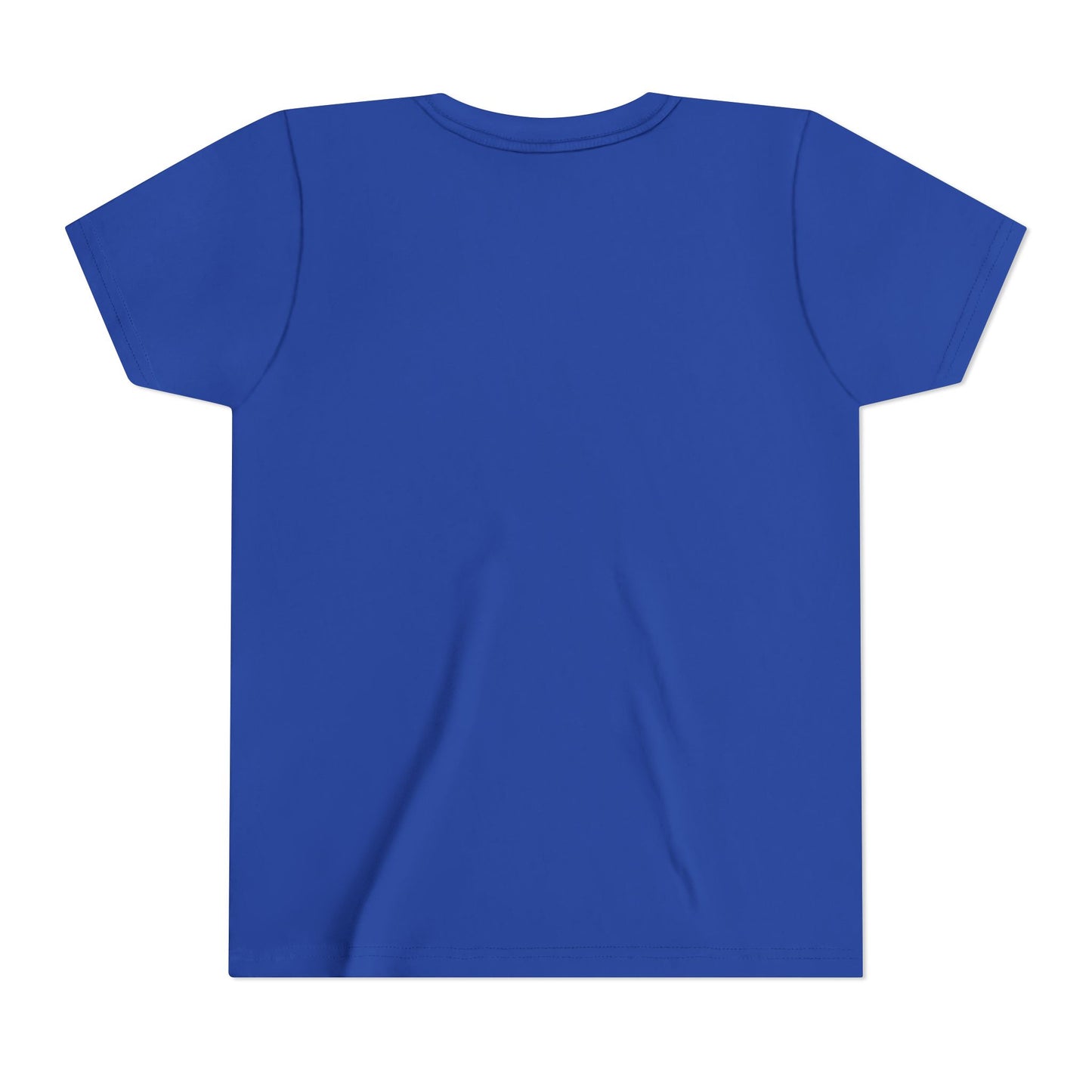 Custom Youth T-Shirt - Personalized