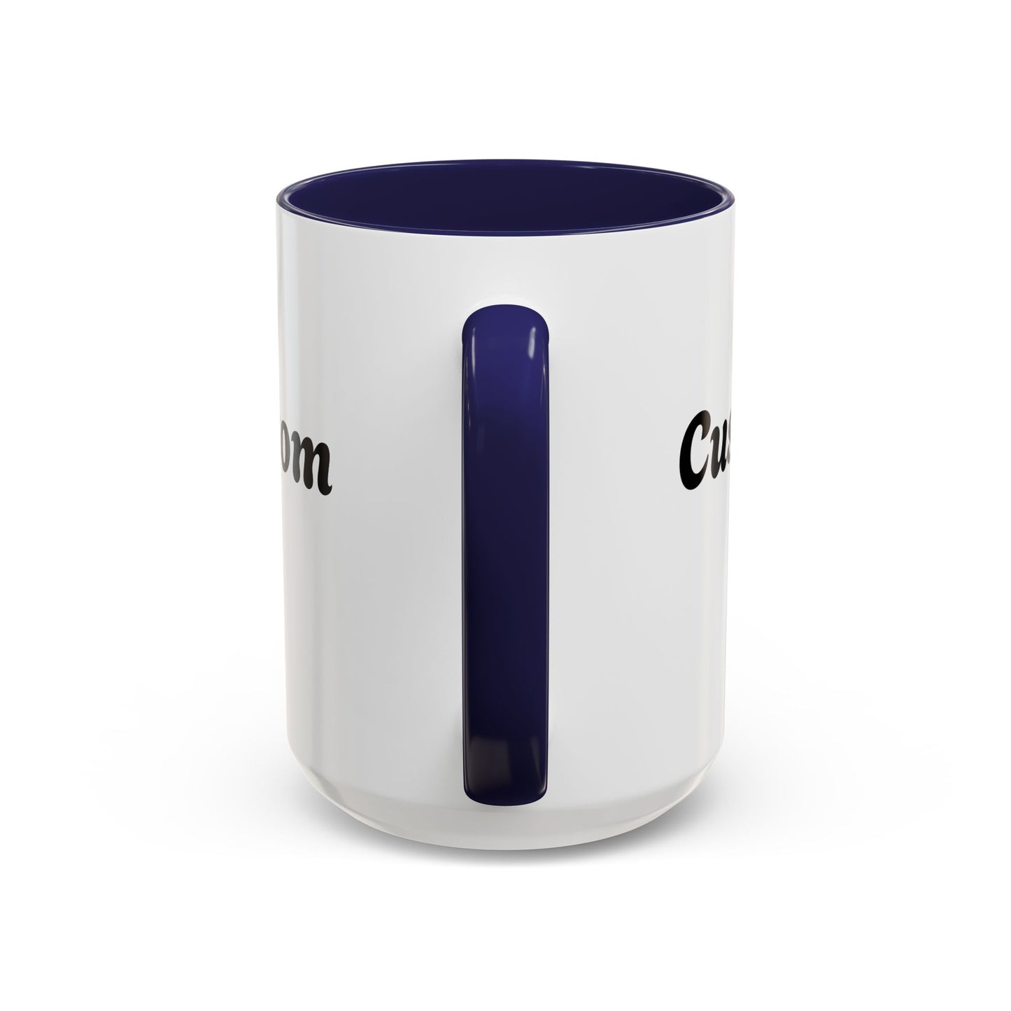 Custom Mug - Personalized