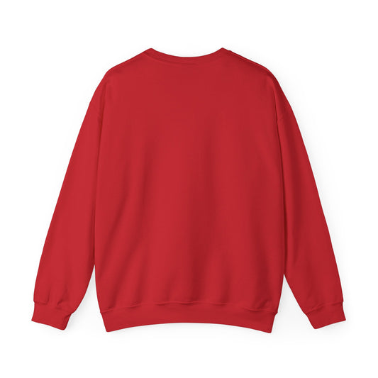 Valentine Nap Sweatshirt