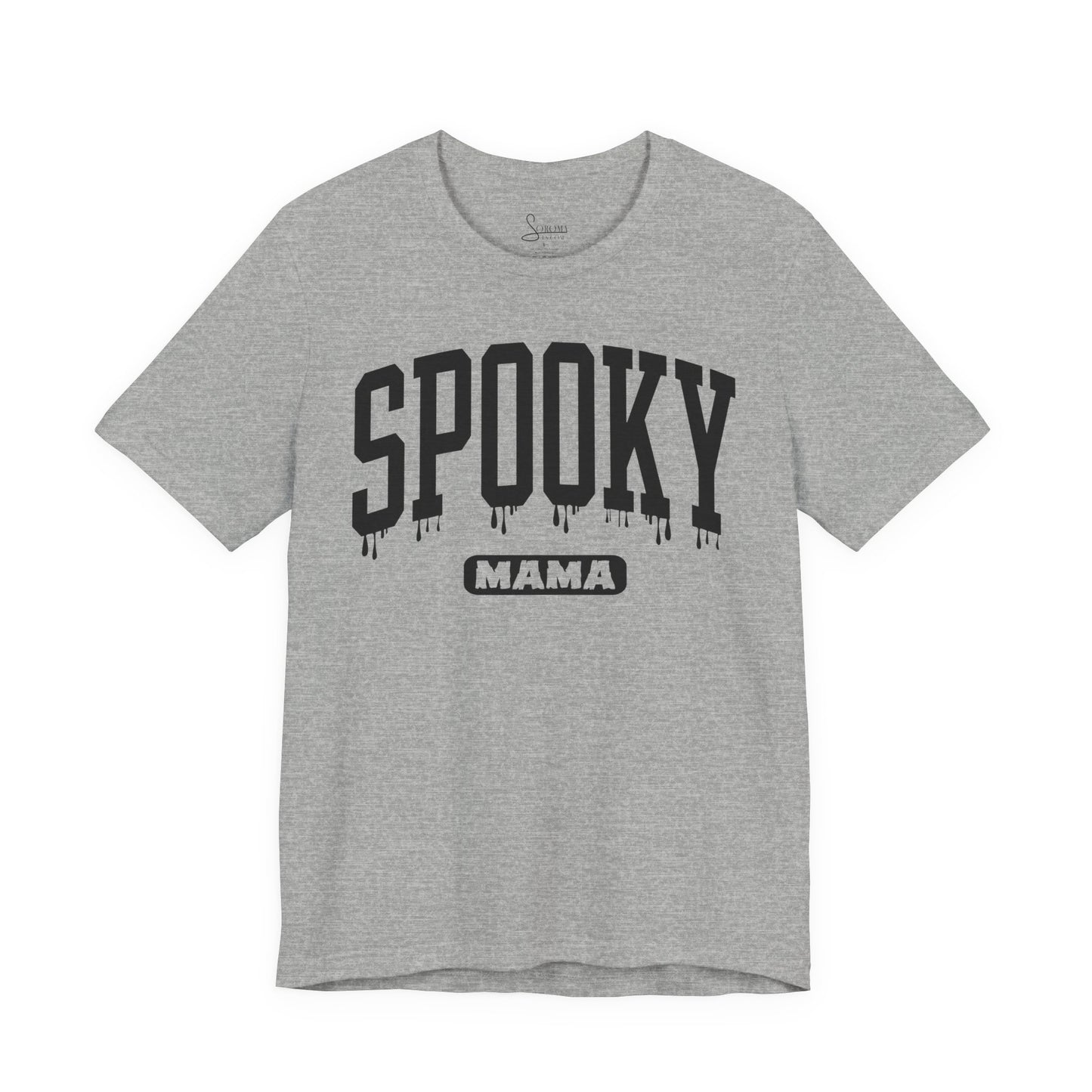 Spooky Mama T-Shirt