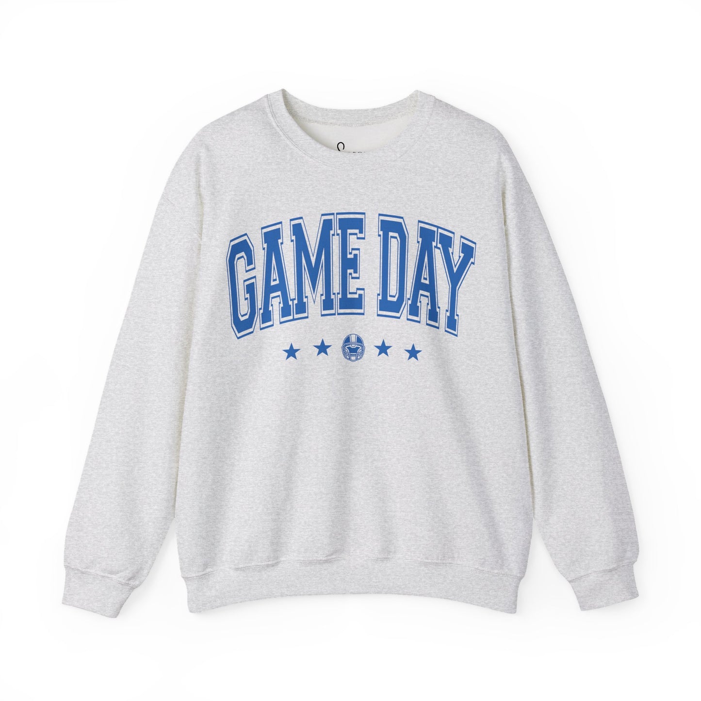 Game Day Los Angeles 2 Sweatshirt