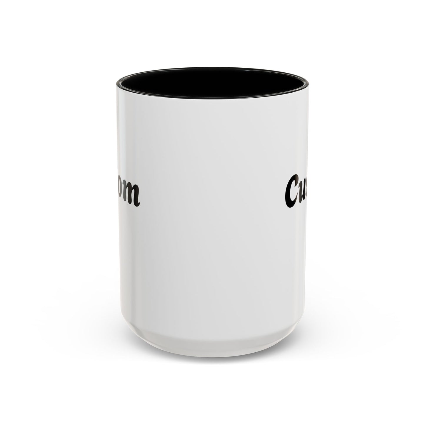 Custom Mug - Personalized