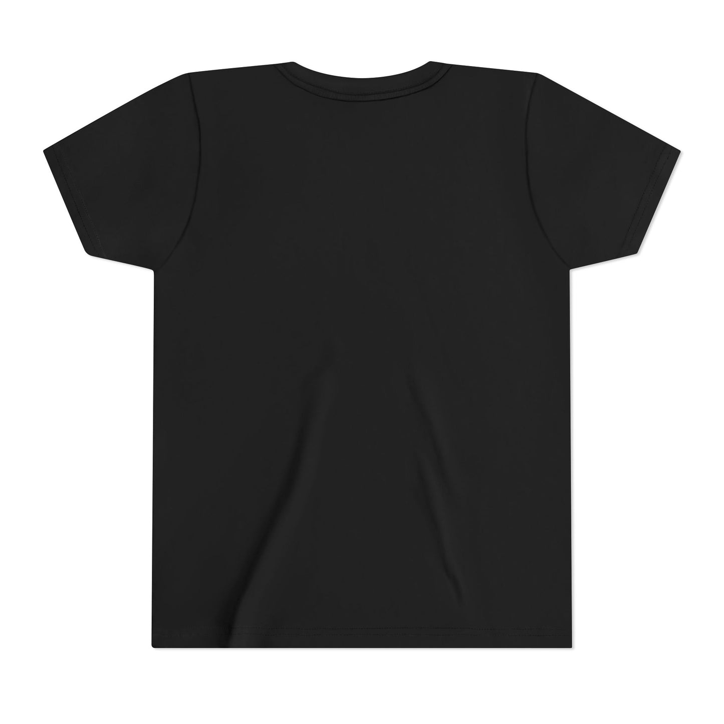 Custom Youth T-Shirt - Personalized
