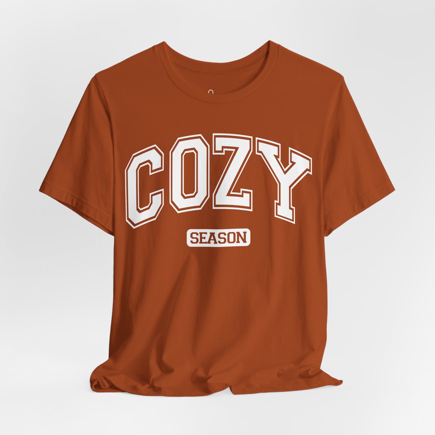Cozy Season T-Shirt