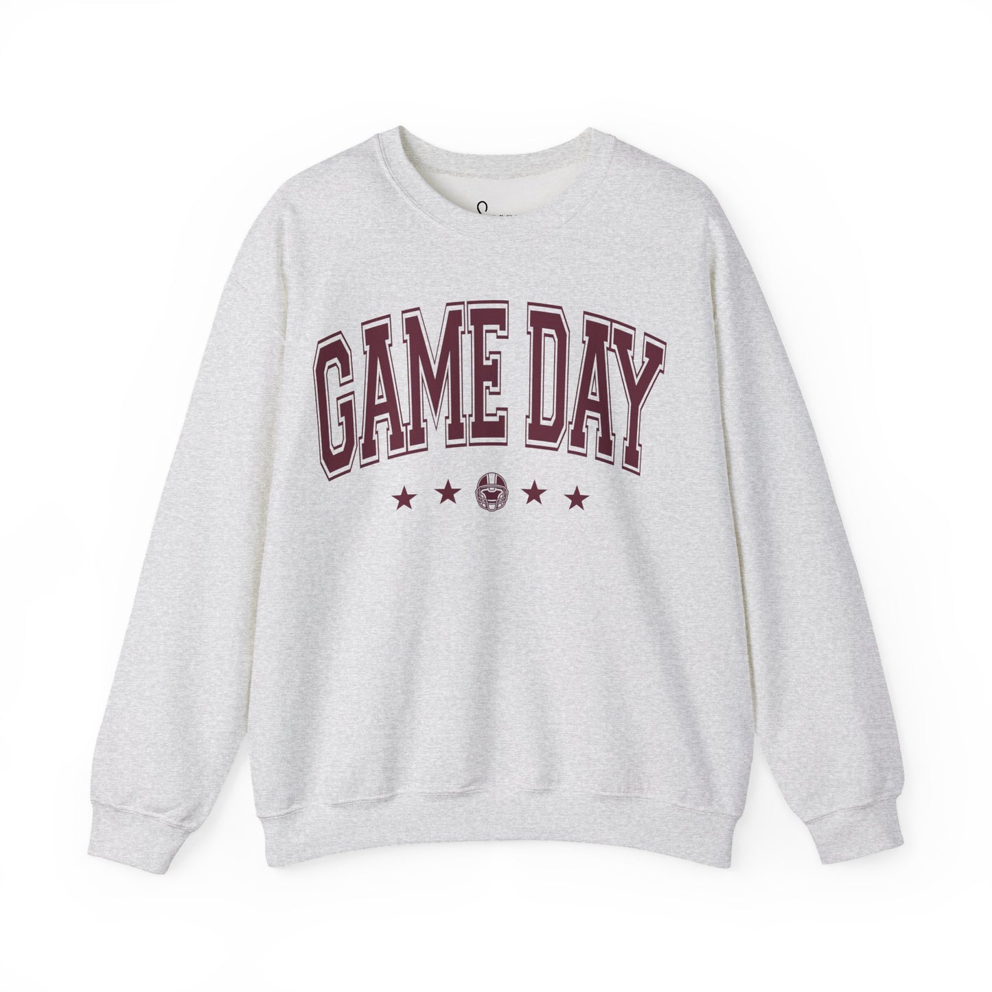 Game Day Washington Sweatshirt