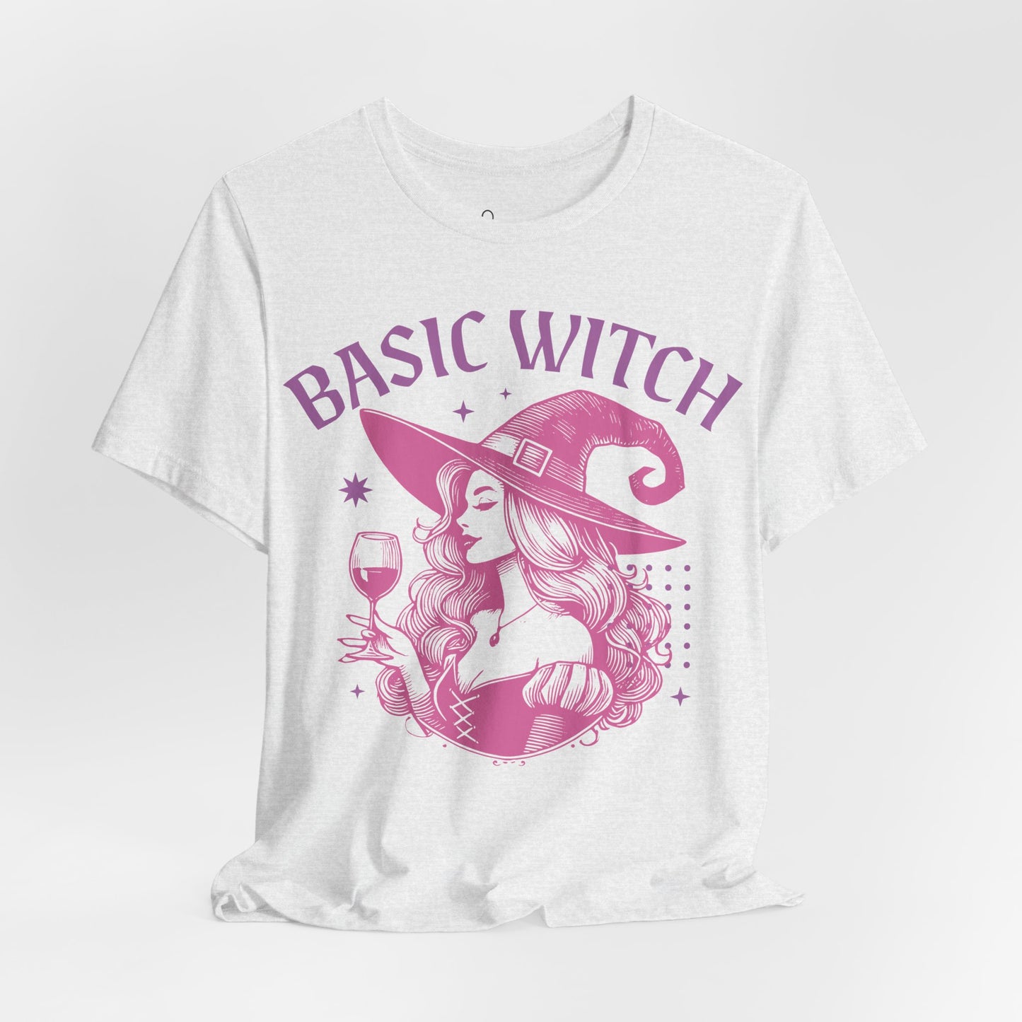 Basic Witch T-Shirt