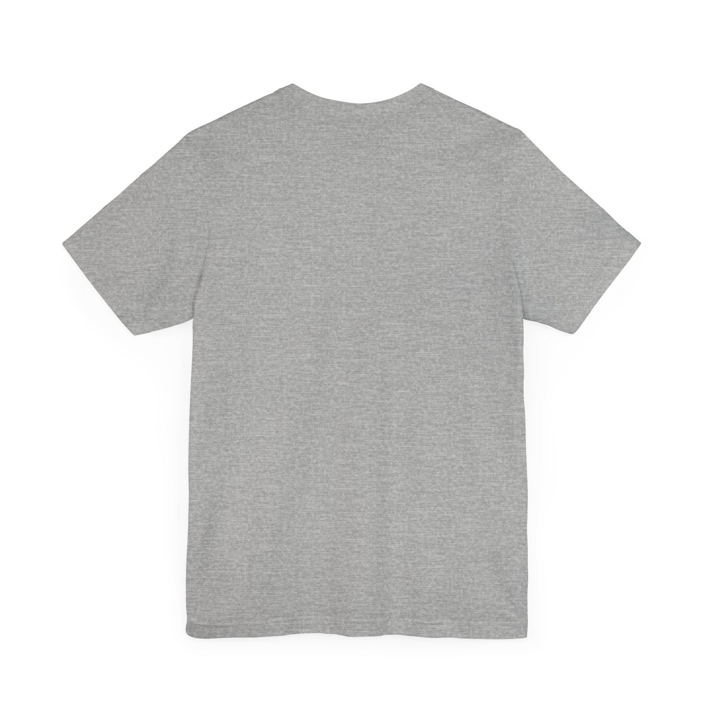 Custom T-Shirt - Personalized