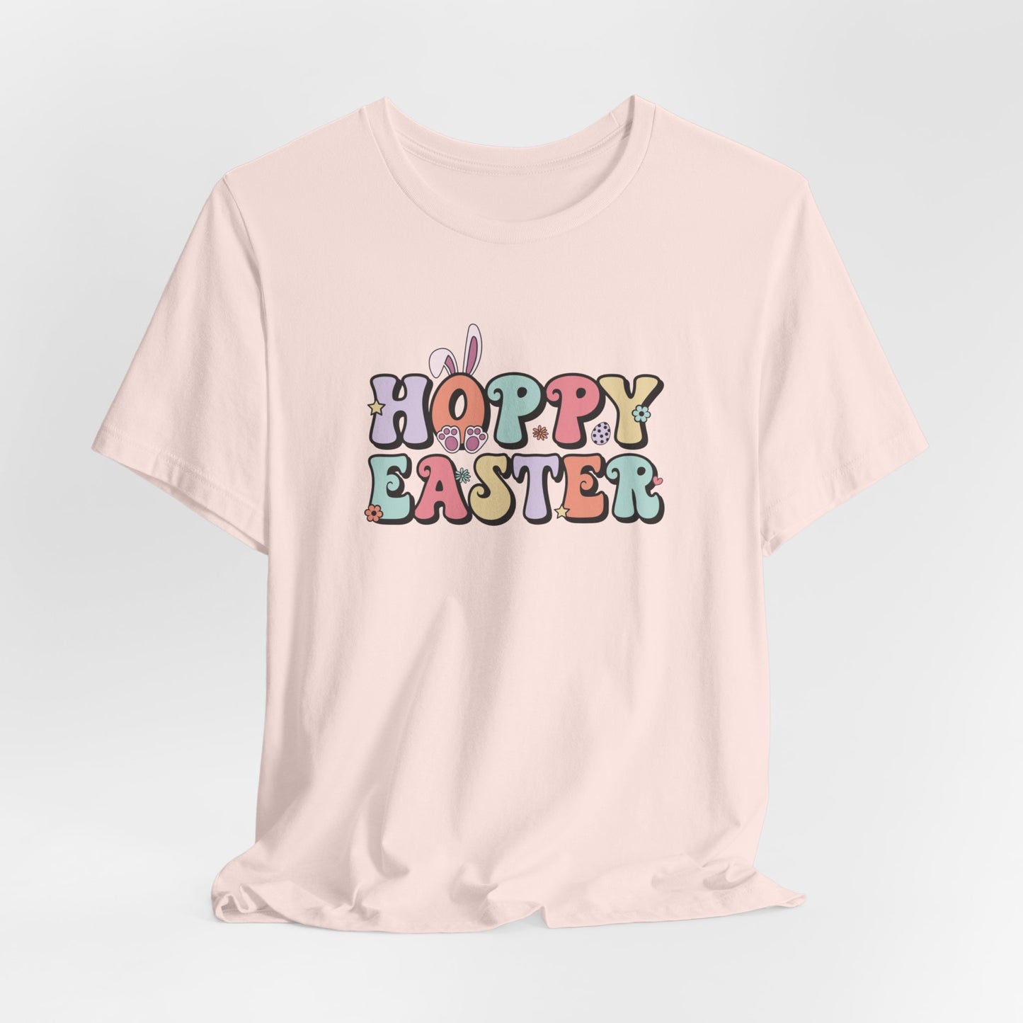 Hoppy Easter T-Shirt