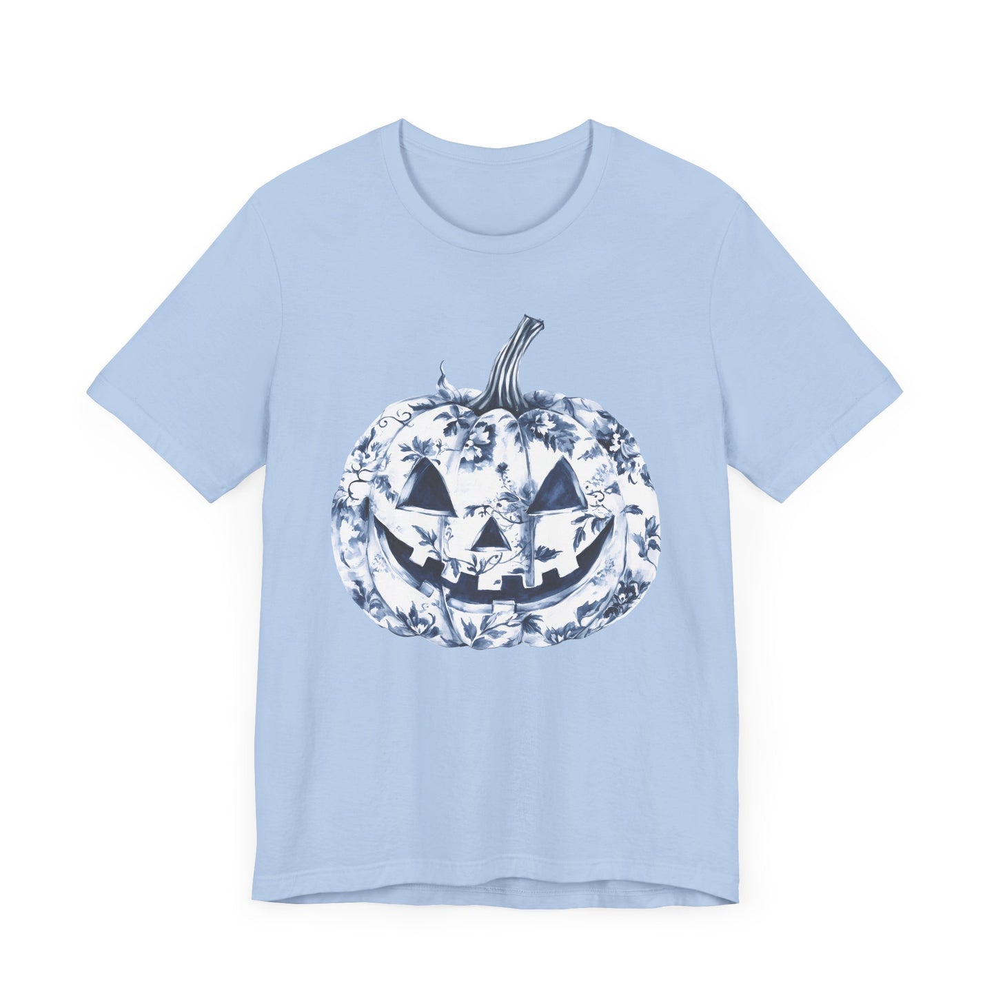 Blue Pumpkin T-Shirt