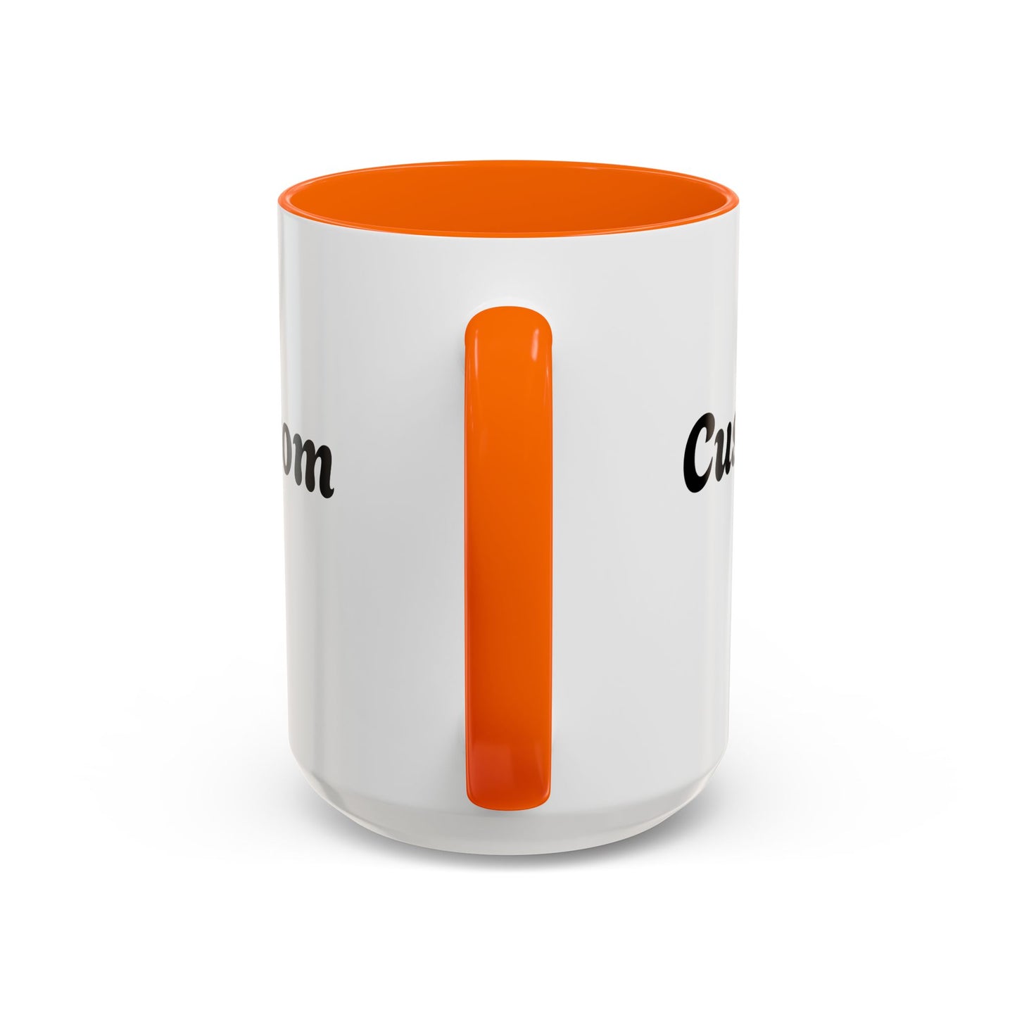 Custom Mug - Personalized
