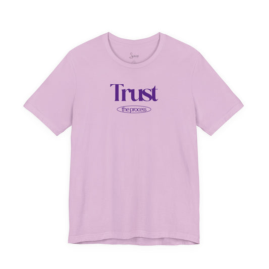 Trust the process T-Shirt