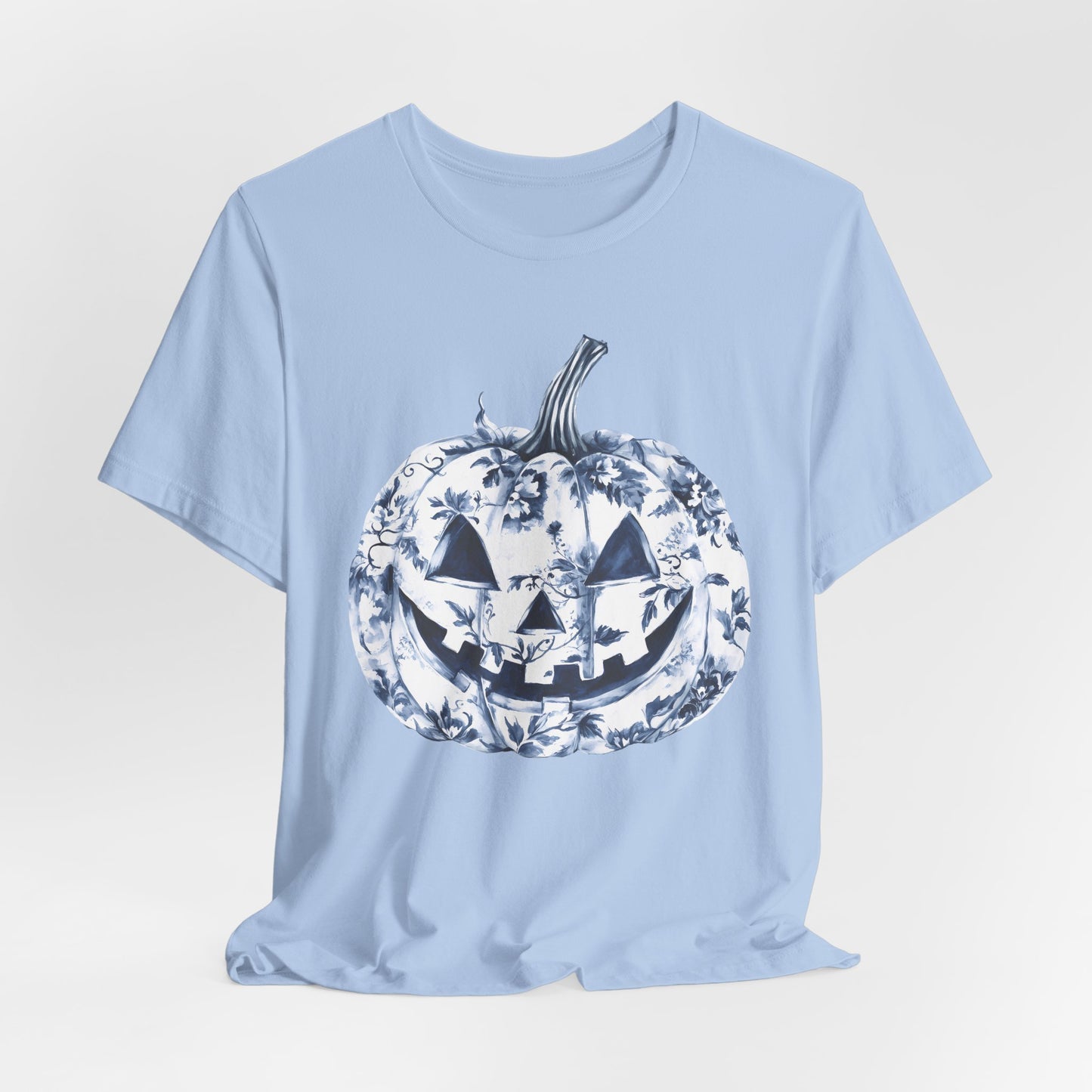 Blue Pumpkin T-Shirt