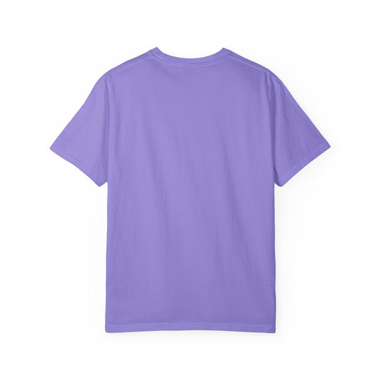 Halloween Dumplings Dyed T-Shirt