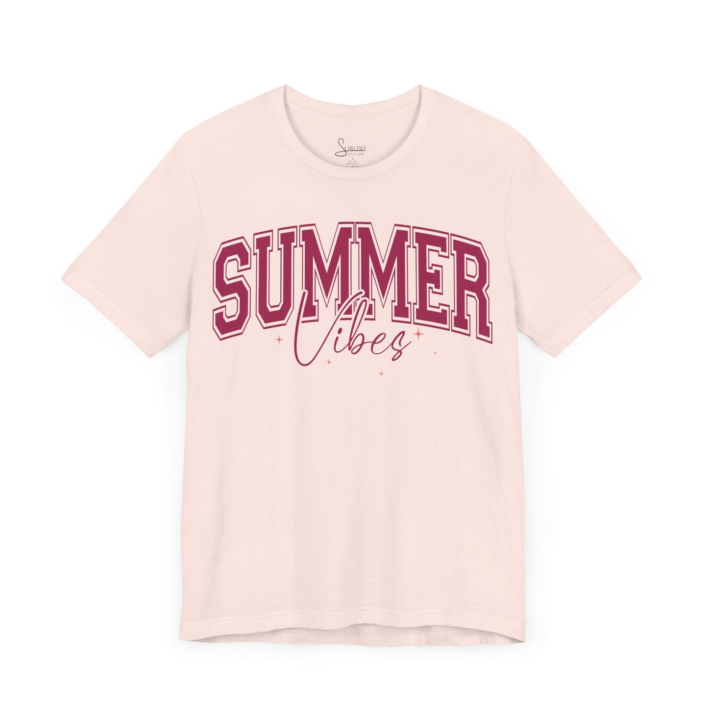 Summer VP T-Shirt