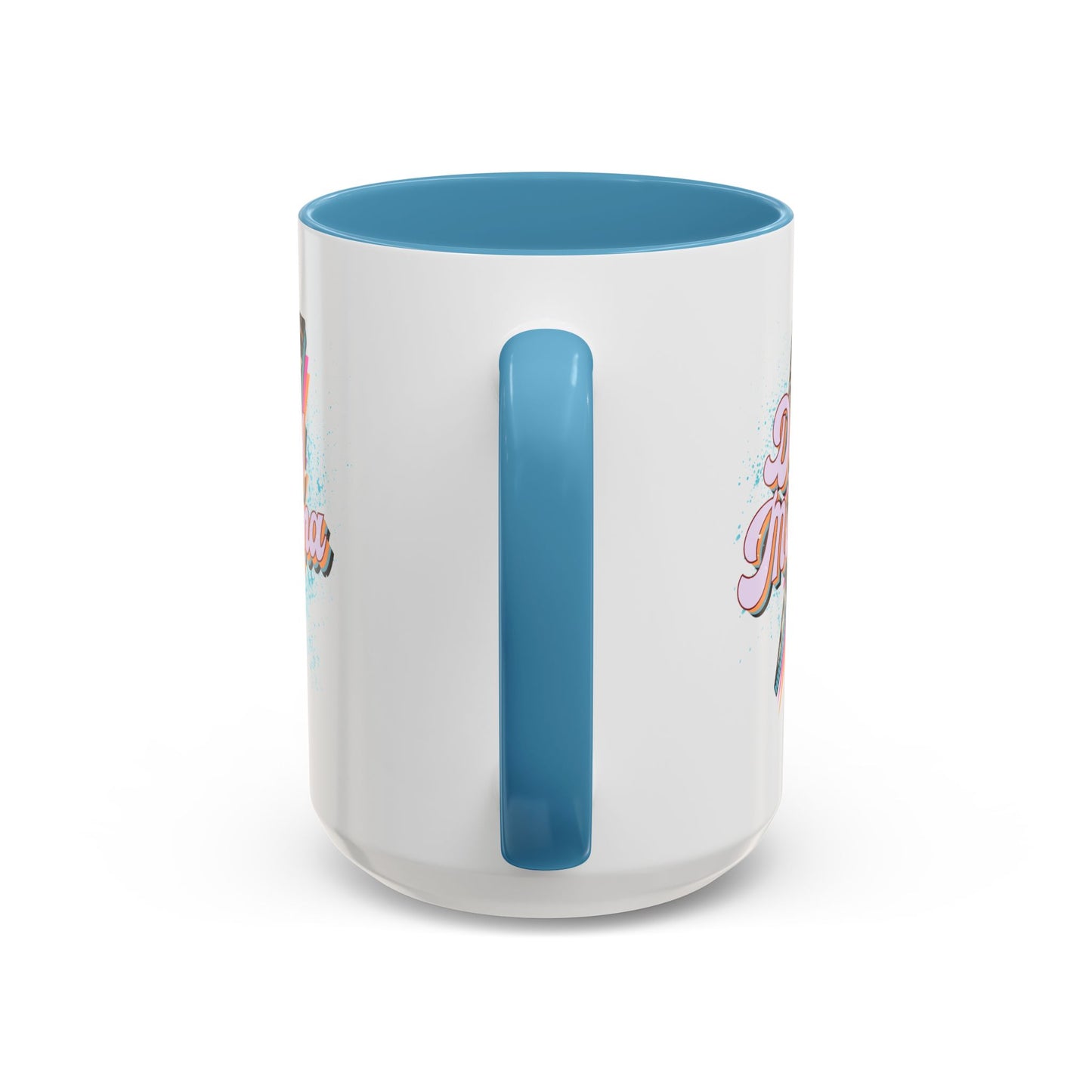Dog Mama Mug