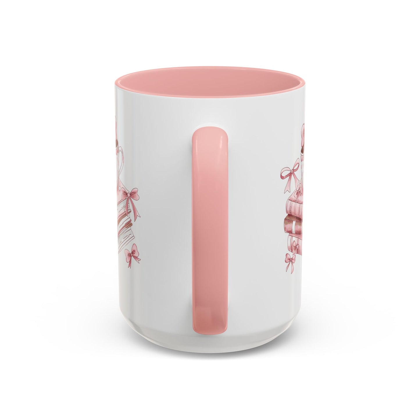 Coquette Books Mug