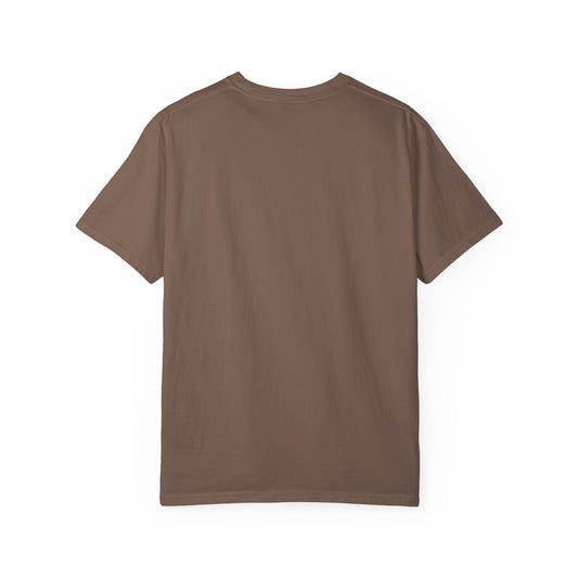 But First Coffee Dyed T-Shirt