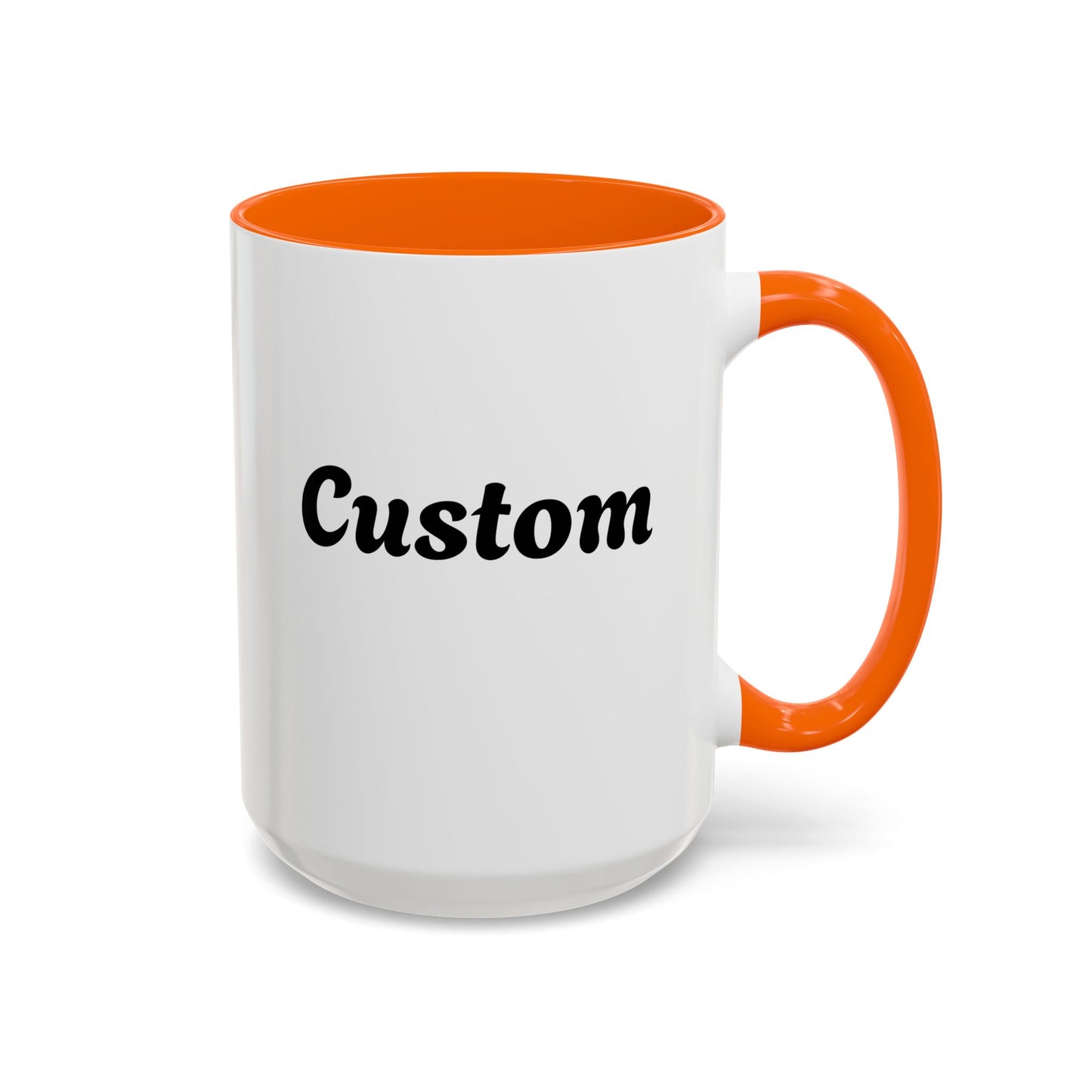 Custom Mug - Personalized
