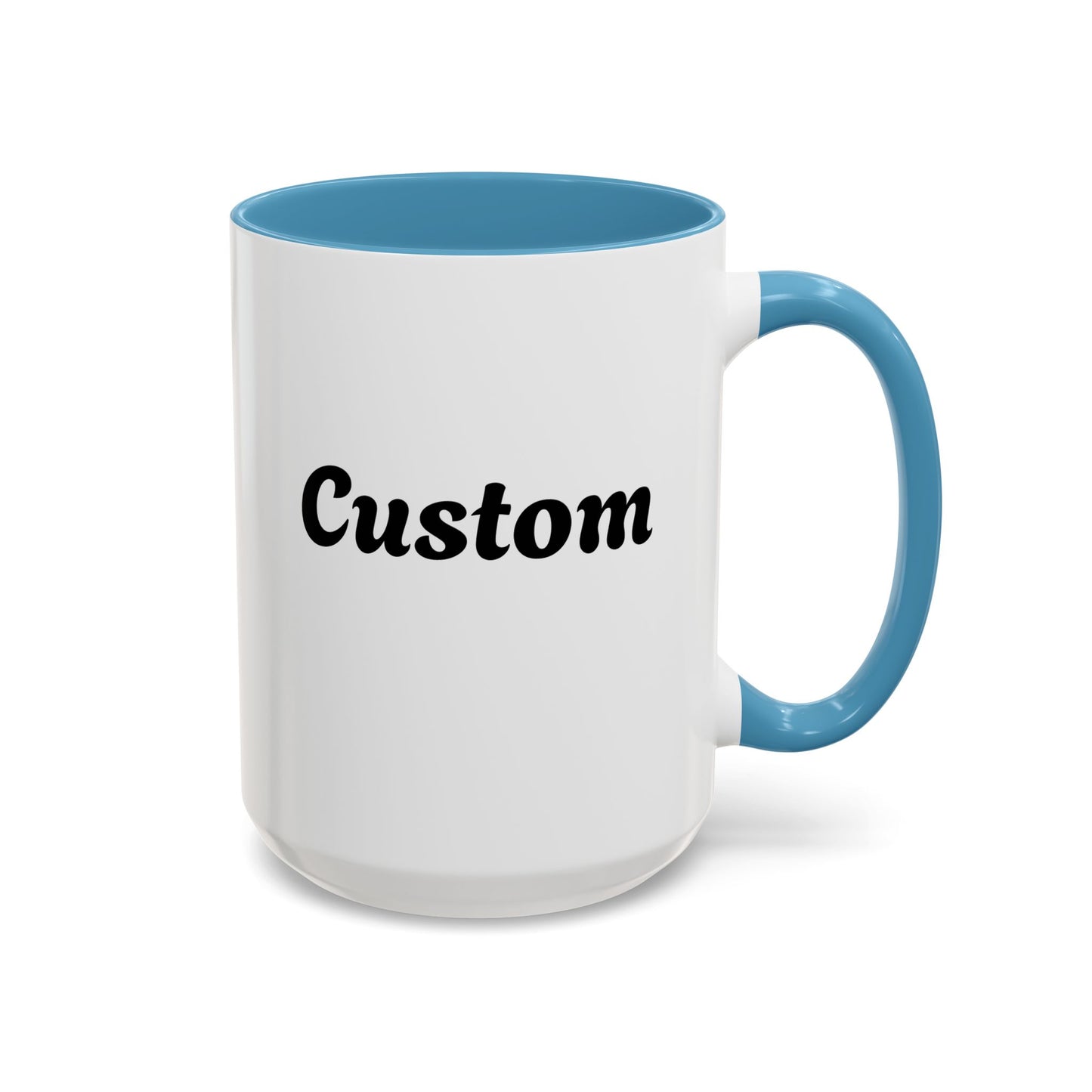 Custom Mug - Personalized