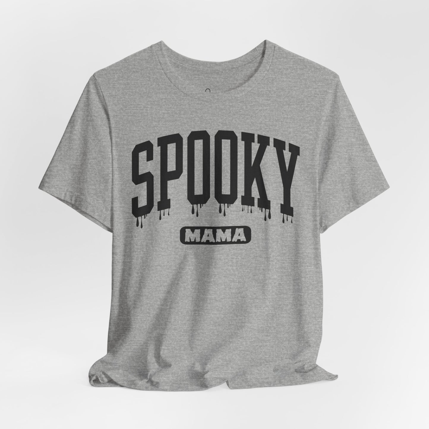 Spooky Mama T-Shirt