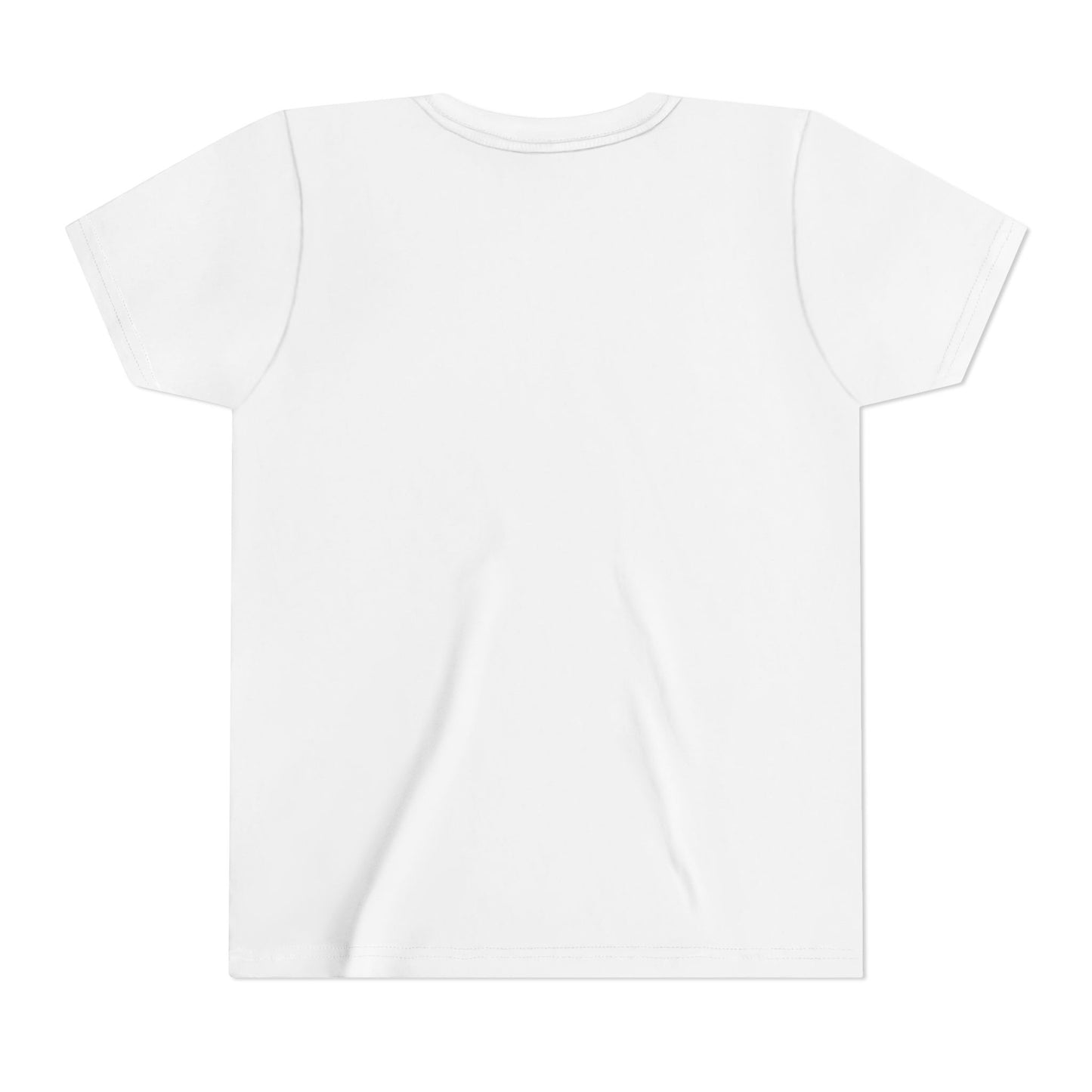 Custom Youth T-Shirt - Personalized