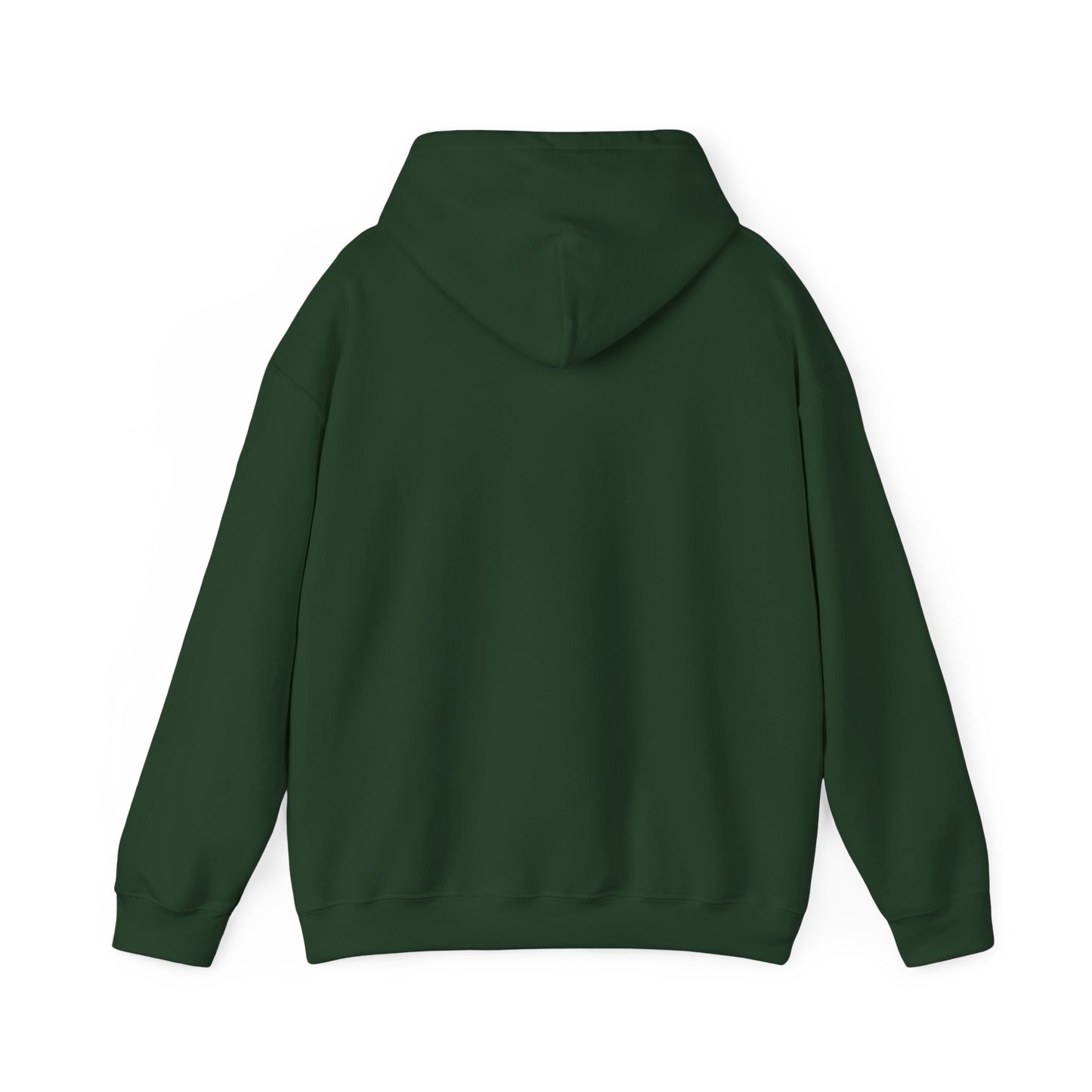 Custom Hoodie - Personalized