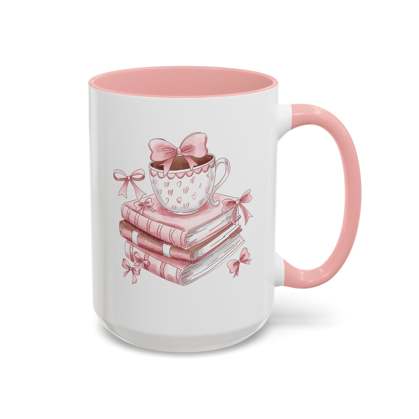 Coquette Books Mug