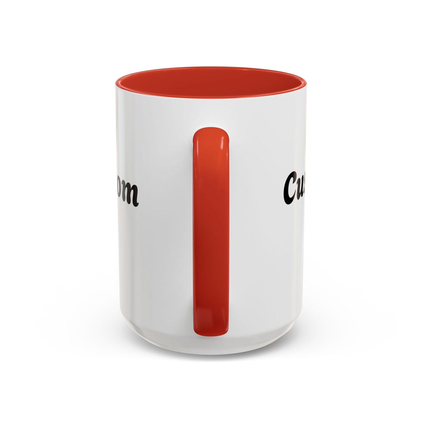 Custom Mug - Personalized