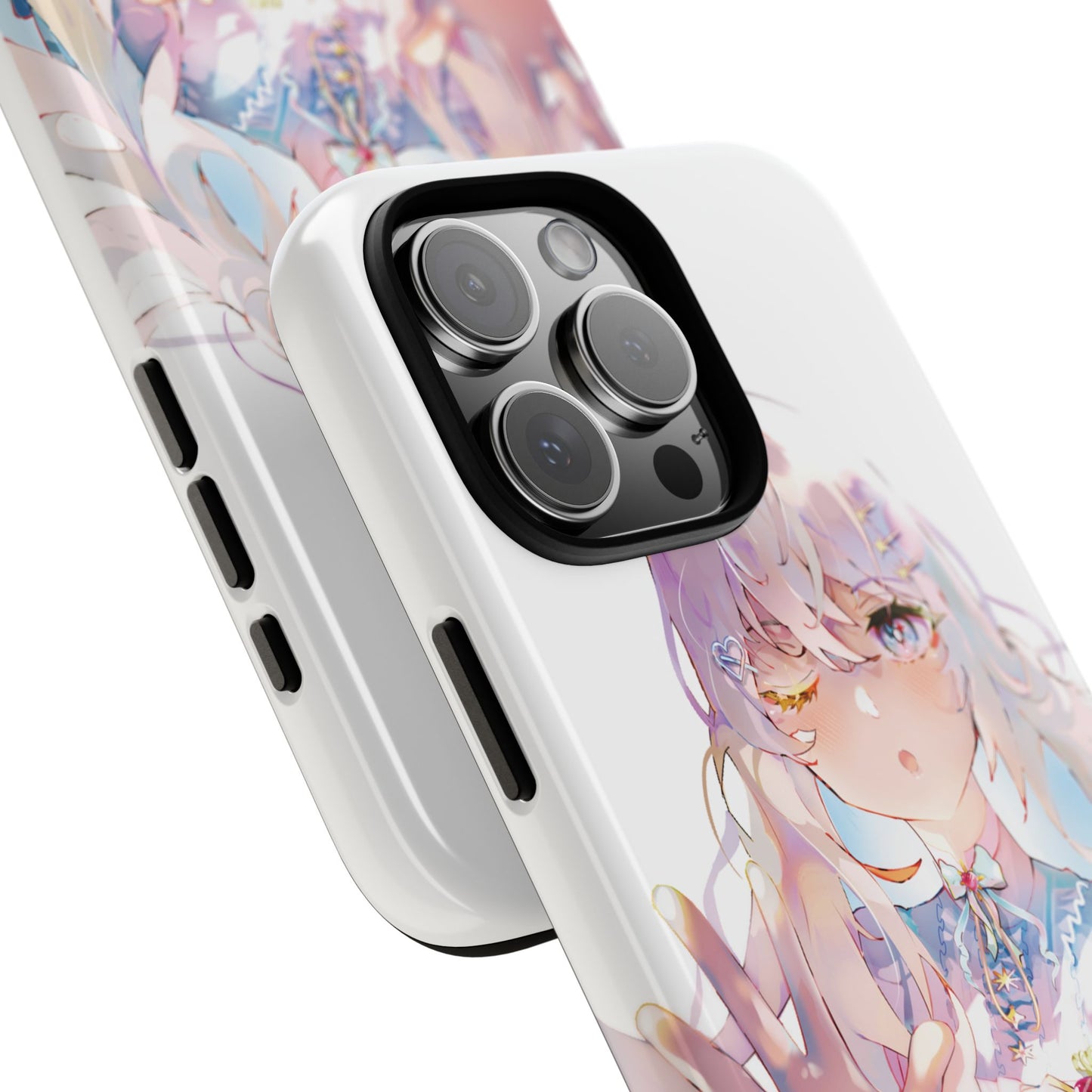 Magical Lollipop Tough Phone Case - By Imar P. Cadlo