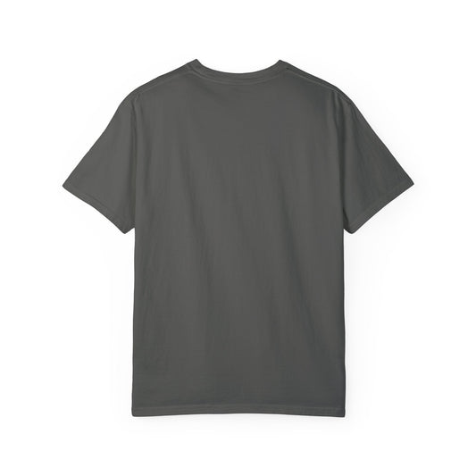 Single and Fabulous Dyed T-Shirt
