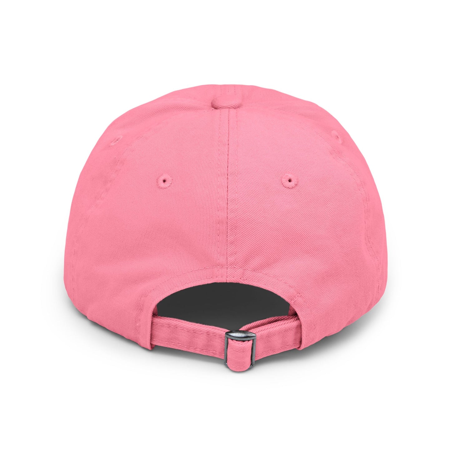 XOXO Valentine Coquette Bow Unisex Distressed Cap