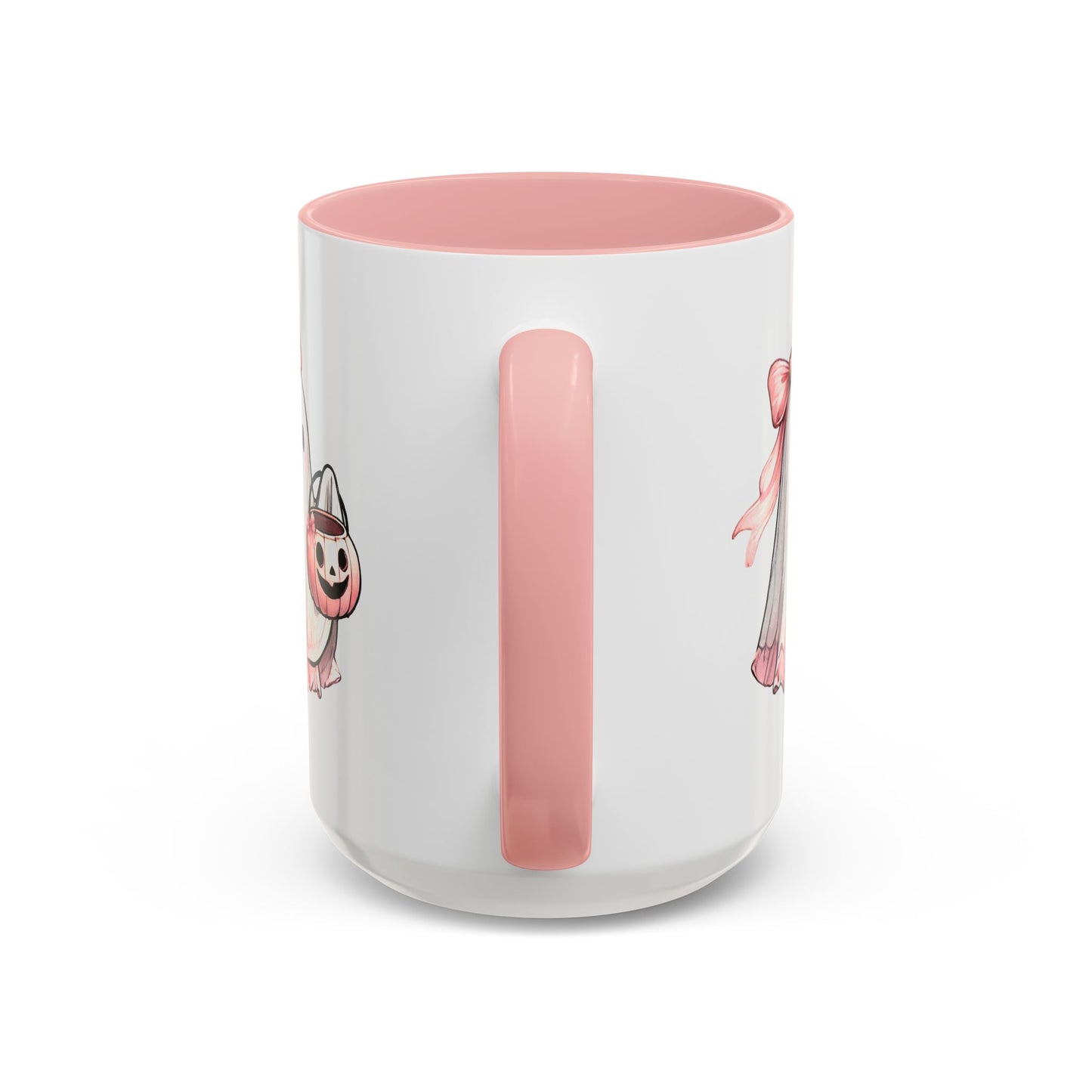 Coquette Ghost Mug