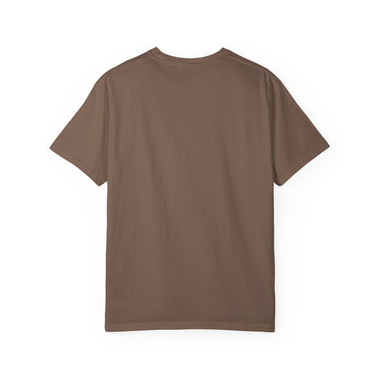 Game Day Polka Dots Dyed T-Shirt